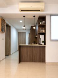 Sol Acres (D23), Condominium #602744111